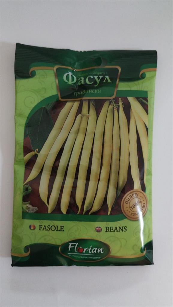 Фасул Берголд Флориян 50 гр