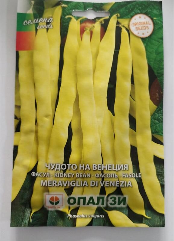 Фасул Чудото на Венеция 40 гр