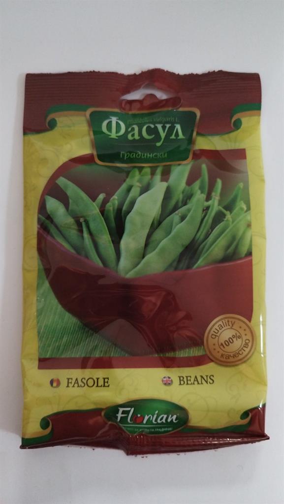 Фасул Лоди Флориян 50 гр