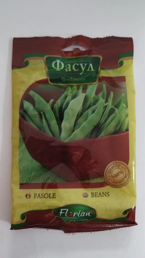 Фасул Лоди Флориян 50 гр